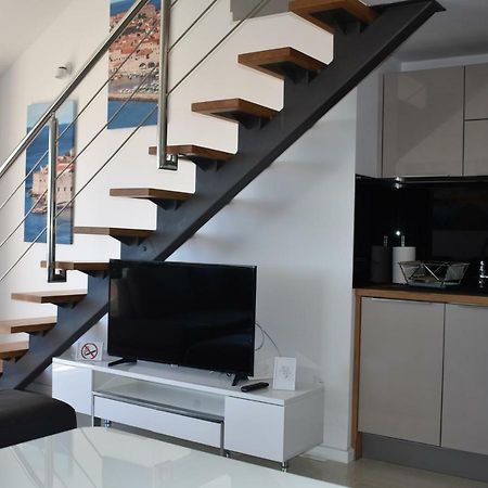 Marlin Apartments Дубровник Экстерьер фото