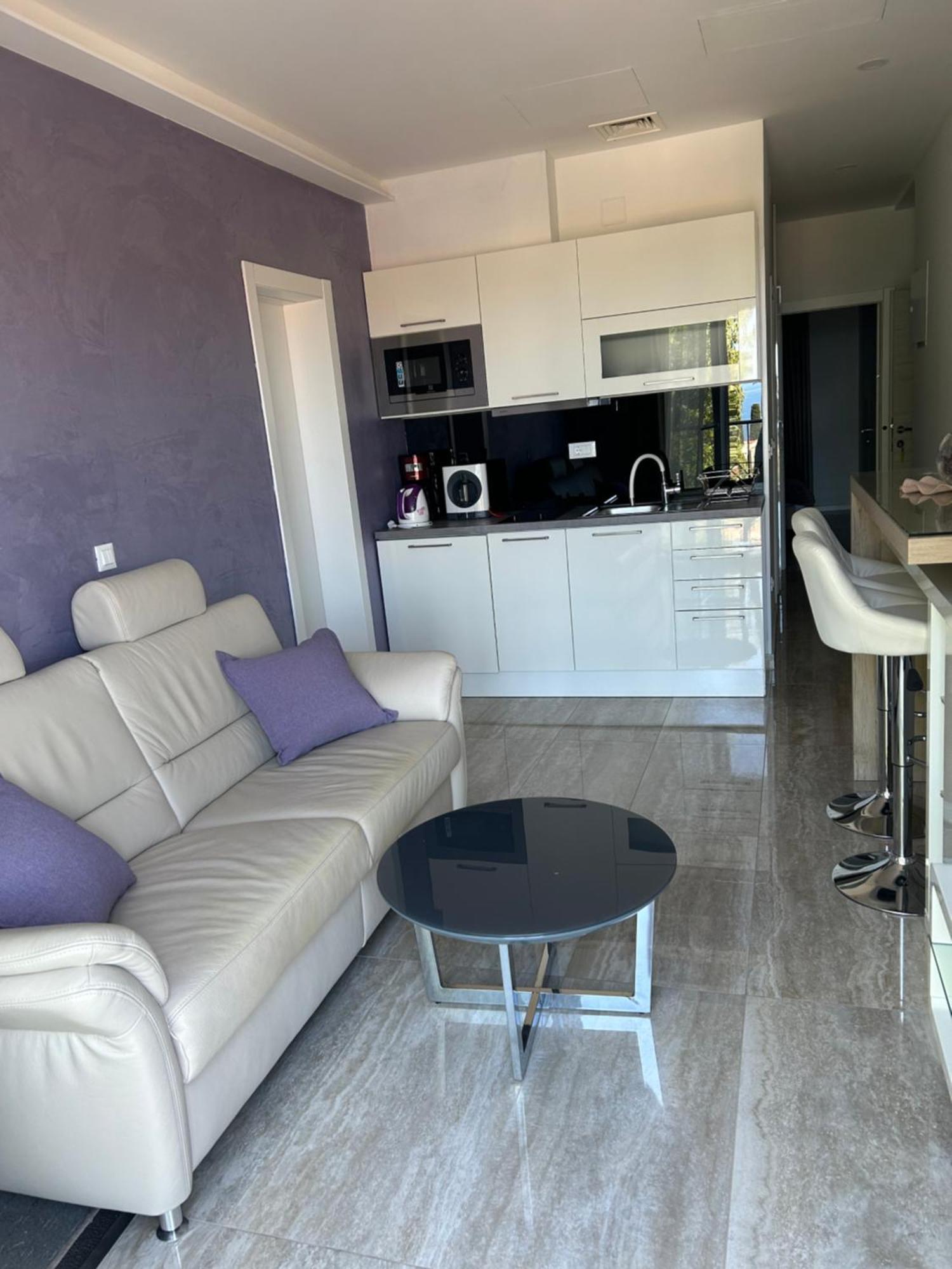 Marlin Apartments Дубровник Экстерьер фото